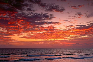 Atlantic Ocean Wallpapers