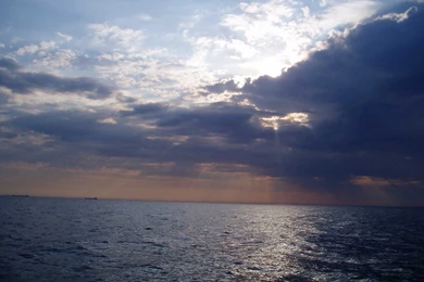 Nature: Ocean Sunrises, Picture Nr. 17490