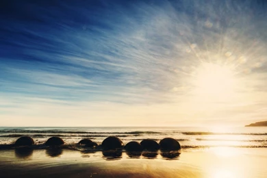 Full HD 1080p Sunrise Wallpapers HD, Desktop Backgrounds 1920x1080