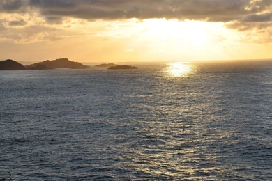 Ocean Sunrise Wallpapers   Beach Wallpapers