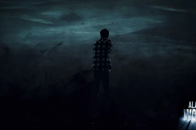 Alan Wake Wallpapers
