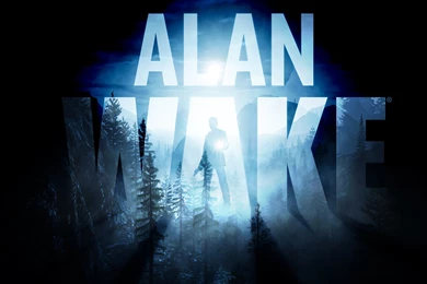 DeviantArt: More Like Alan Wake Wallpapers By Louie82Y