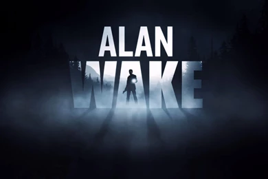 Alan Wake Wallpapers