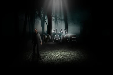Alan Wake Wallpapers By Rherad On DeviantArt