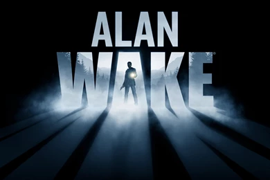 Alan Wake Wallpapers Remedy Community Forums