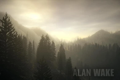 Alan Wake 1440x900 Wallpapers, 1440x900 Wallpapers & Pictures Free ...