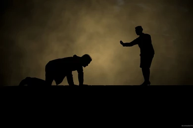 Download 1920x1080 Alan Wake Under Your Spell Wallpapers