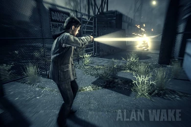 Alan Wake 1920x1200 Wallpapers, 1920x1200 Wallpapers & Pictures ...