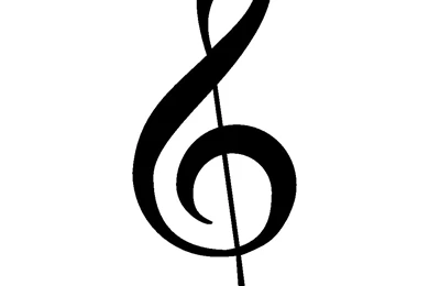 Treble Clef Wallpapers   Www.   ClipArt Best   ClipArt Best