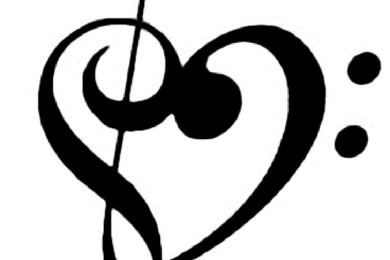 Treble Clef Wallpapers   Www.   ClipArt Best   ClipArt Best