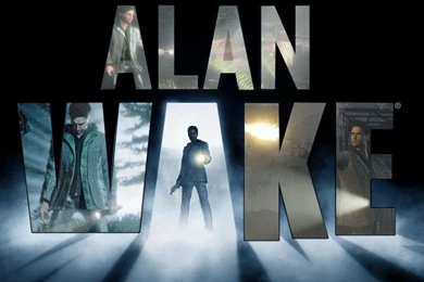 Alan Wake By Sjoerdoss On DeviantArt