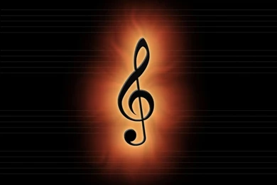 Treble Clef DTP   Music, Art, And Media   Shroomery Message Board