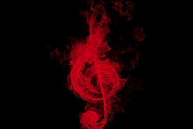 Clef Fire G clef Best Widescreen Backgrounds Awesome