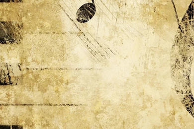 Download Wallpapers 3840x1200 Keys, Treble Clef, Music, Notes Dual ...