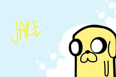 Jake The Dog Wallpapers Hd Free Download