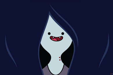 At_marceline   Adventure Time With Finn And Jake Wallpapers ...