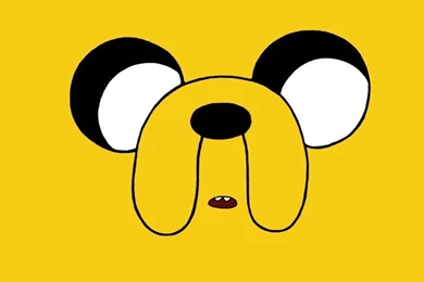 Jake The Dog Wallpapers By JasonLeconof On DeviantArt