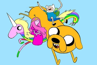 Adventure Time   Adventure Time With Finn And Jake Wallpapers ...