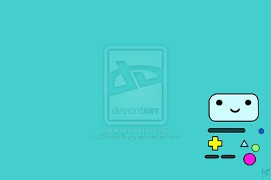 BMO Wallpapers   Adventure Time With Finn And Jake Photo (33360601 ...