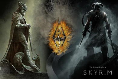 The Elder Scrolls « Gaming News And Game Reviews From MMGaming