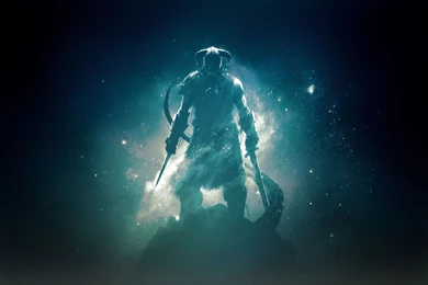 Skyrim Wallpapers 1680x1050