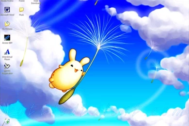 Cute Computer Desktop Wallpaper Backgrounds