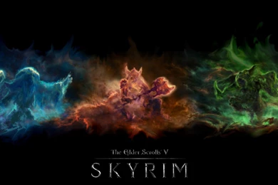Skyrim Wallpapers Amazing Photos