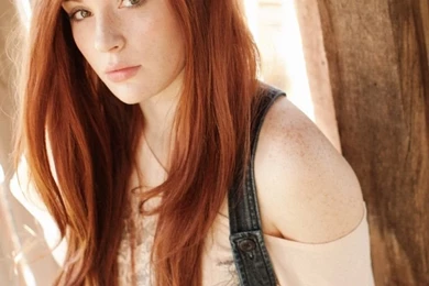 Girl Phone Wallpapers