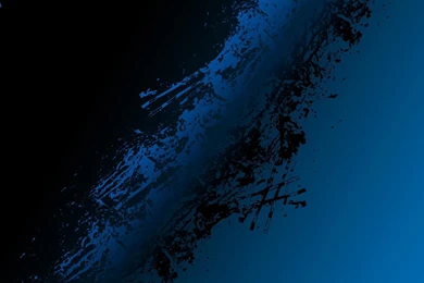 30+ Black & Blue Backgrounds