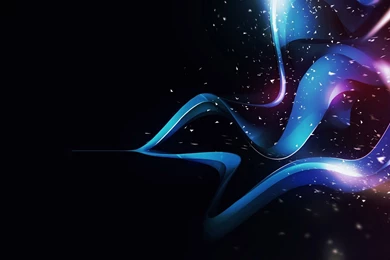 Gallery For   Black Purple Abstract Wallpapers