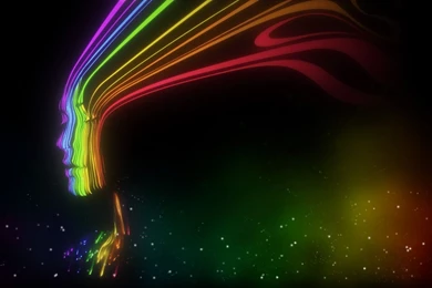 Rainbows Backgrounds