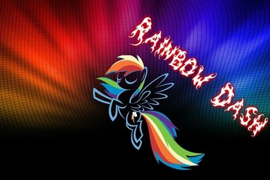 Desktop Wallpapers Rainbow Dash By ByJP550 On DeviantArt