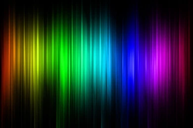 Rainbow Desktop By ValencyGraphics On DeviantArt