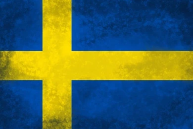 Swedishflag   DeviantArt