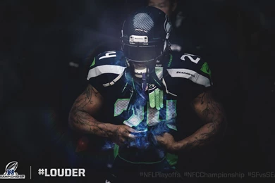 Seattle Seahawks Wallpapers