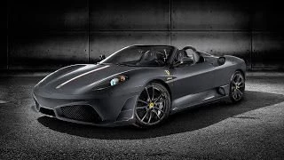 Ferrari Sports Car HD Pictures & Wallpapers