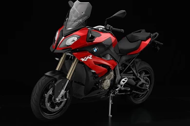Download Fantastic 2015 BMW S 1000 XR Sporty Design Free Download ...