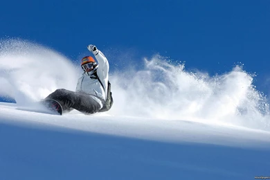 Snowboarding HD Wallpapers