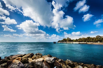 Australia   Photo Wallpapers And Pictures With The Cities Of ...