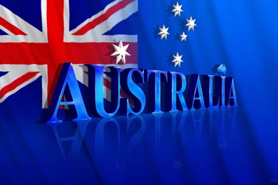 Australia Desktop Wallpapers By Graphomet On DeviantArt