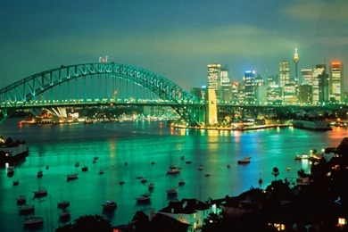 Wallpapers: Australia Wallpapers