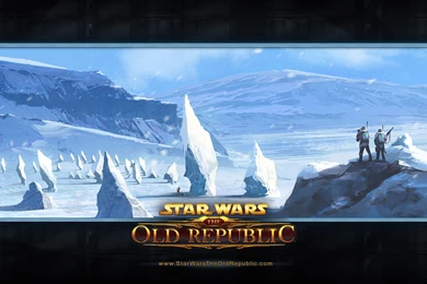 4K Ultra HD Star Wars The Old Republic Wallpapers HD, Desktop ...