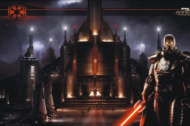 Gallery For   Star Wars The Old Republic Android Wallpapers