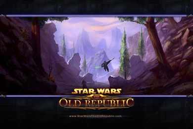 Trololo Blogg: Star Wars Republic Wallpapers