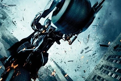 Gallery For   Batman Bikes Wallpapers