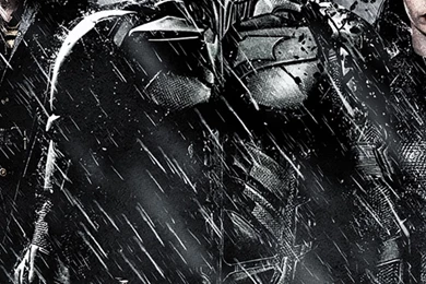 iPhone 6 Plus Batman Tdkr Games Wallpapers Wallpapersmobile.net