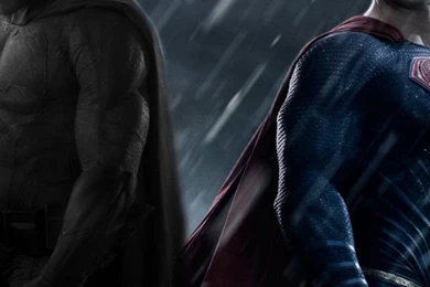 640x960 Batman Vs. Superman Fan Artwork Iphone 4 Wallpapers