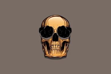 2560x1600 Skull Wallpapers HD, Desktop Backgrounds 2560x1600
