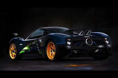 Gallery For   Supercar Wallpapers Desktop
