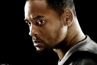 Will Smith Wallpapers